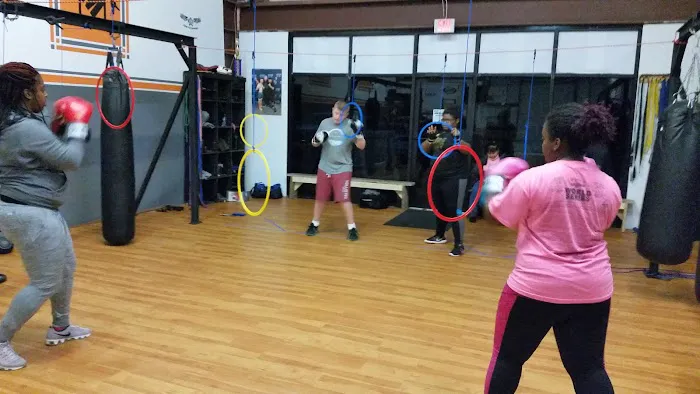 METHOD BOXING Picture 2