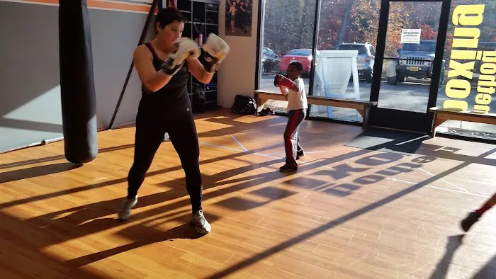 METHOD BOXING Picture 1