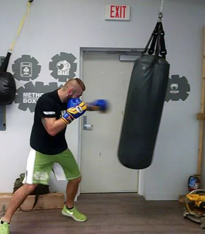 METHOD BOXING Picture 4