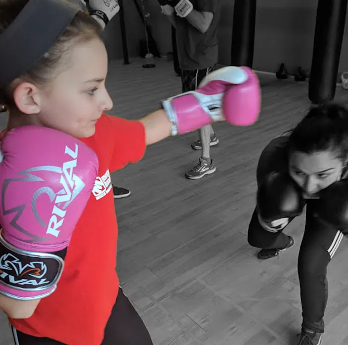 METHOD BOXING Picture 9