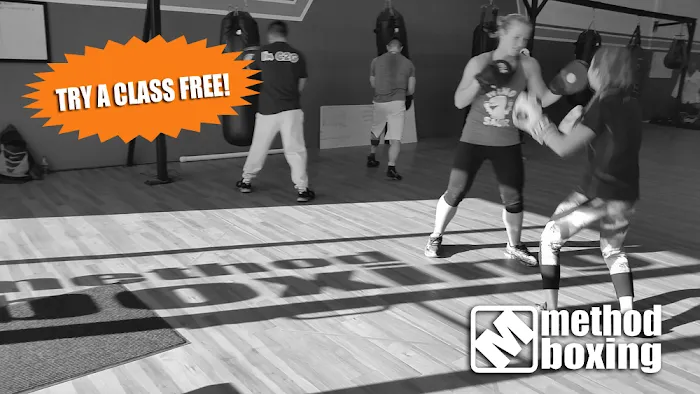 METHOD BOXING Picture 6