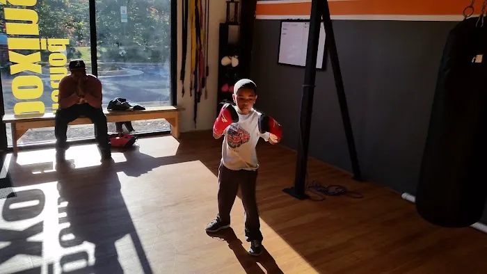 METHOD BOXING Picture 5