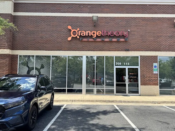 Orangetheory Fitness Picture 2