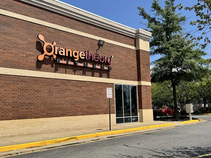 Orangetheory Fitness Picture 1