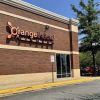Orangetheory Fitness ico