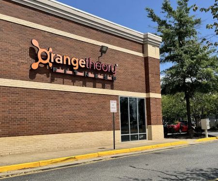 Orangetheory Fitness