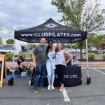 Club Pilates