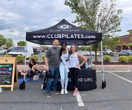 Club Pilates