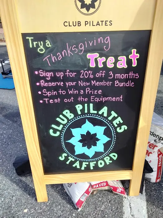 Club Pilates Picture 5