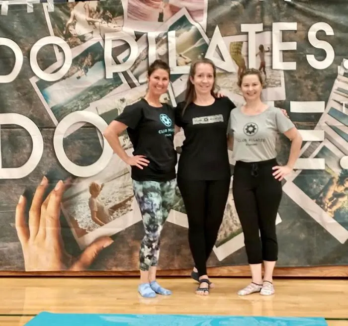 Club Pilates Picture 9