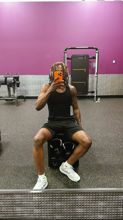 Planet Fitness Picture 3