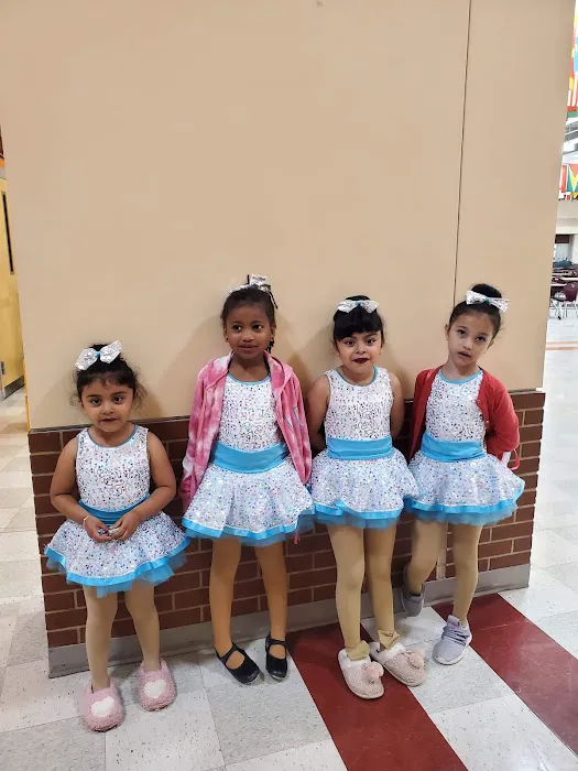 Dance & Gym Expressions Picture 1