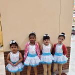 Dance & Gym Expressions