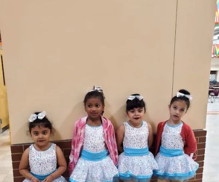 Dance & Gym Expressions