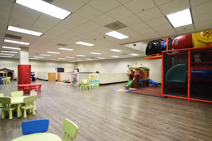 Onelife Fitness - Stafford Picture 1