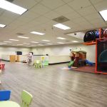 Onelife Fitness - Stafford