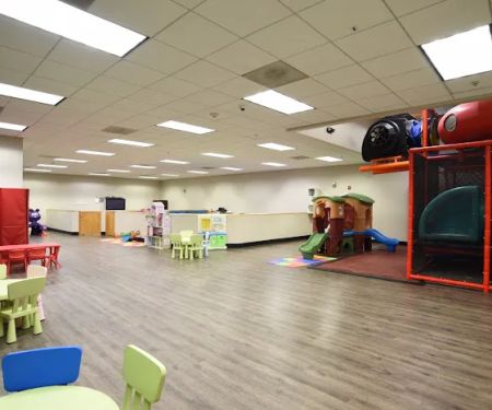 Onelife Fitness - Stafford
