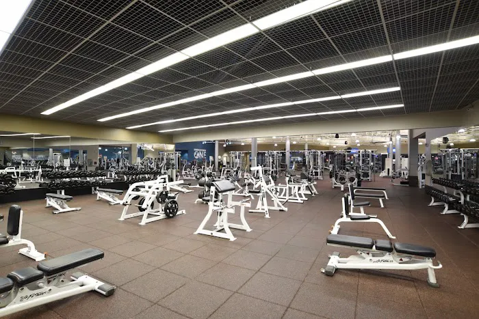 Onelife Fitness - Stafford Picture 2