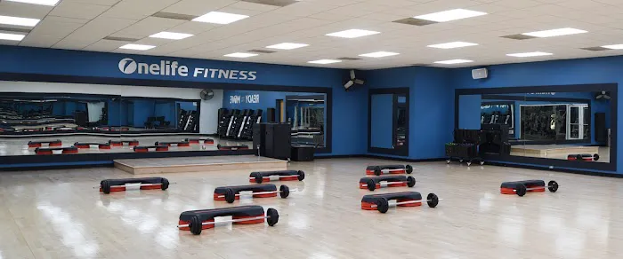 Onelife Fitness - Stafford Picture 7