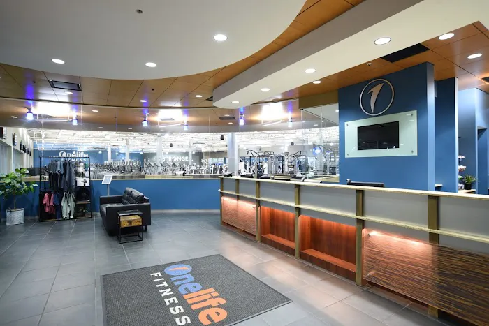 Onelife Fitness - Stafford Picture 4