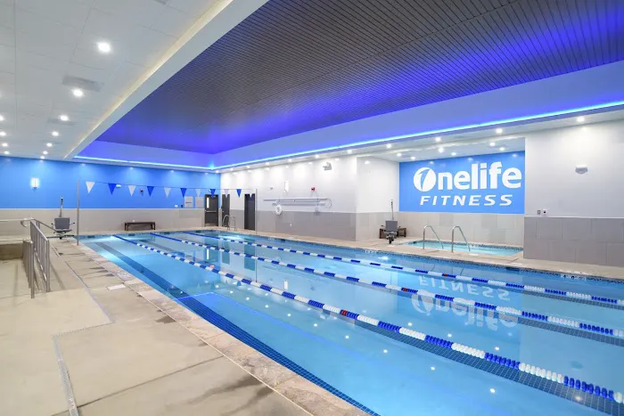 Onelife Fitness - Stafford Picture 6