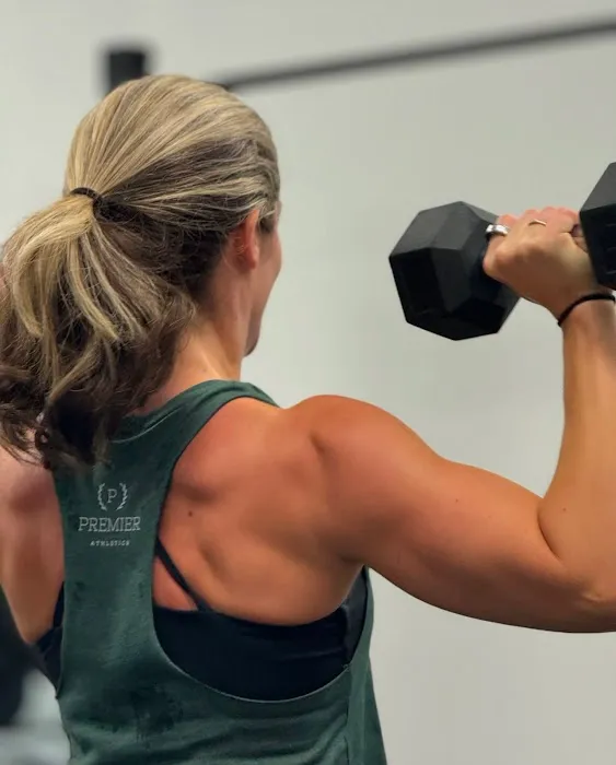Premier Athletics and Fitness Picture 9