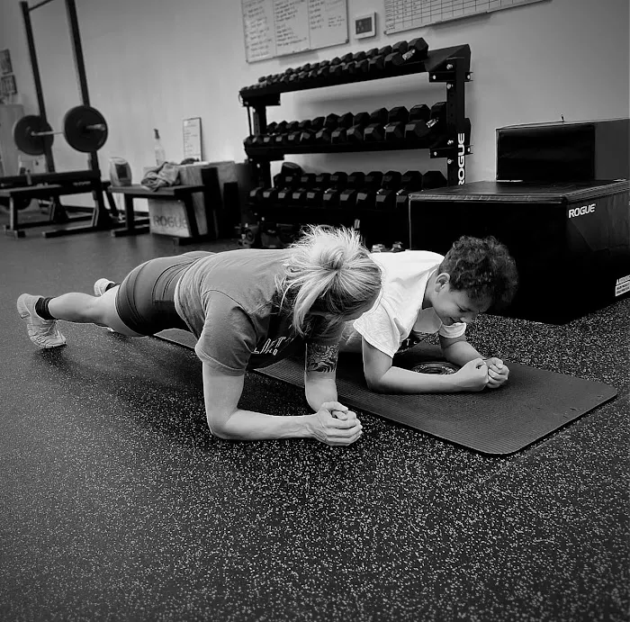 Premier Athletics and Fitness Picture 6