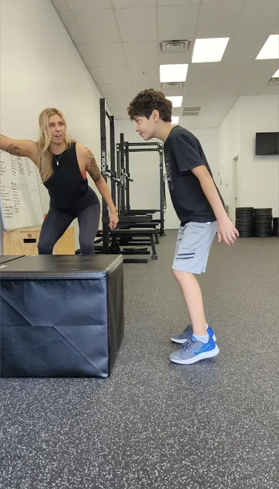 Premier Athletics and Fitness Picture 10