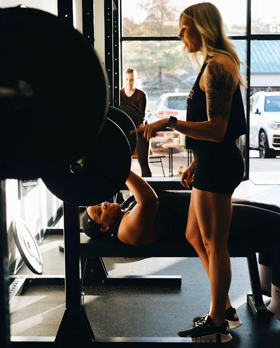 Premier Athletics and Fitness Picture 5