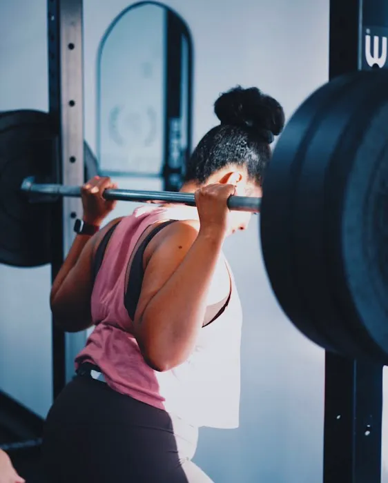 Premier Athletics and Fitness Picture 7