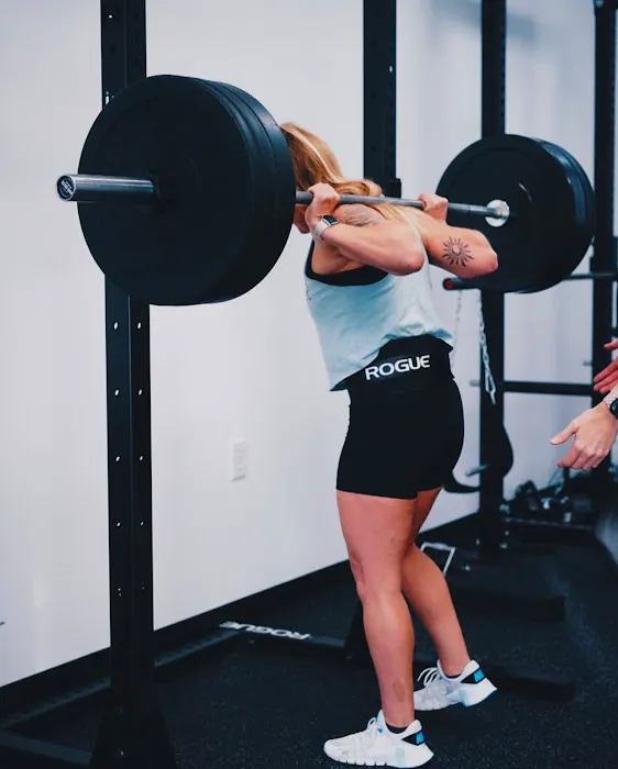 Premier Athletics and Fitness Picture 3