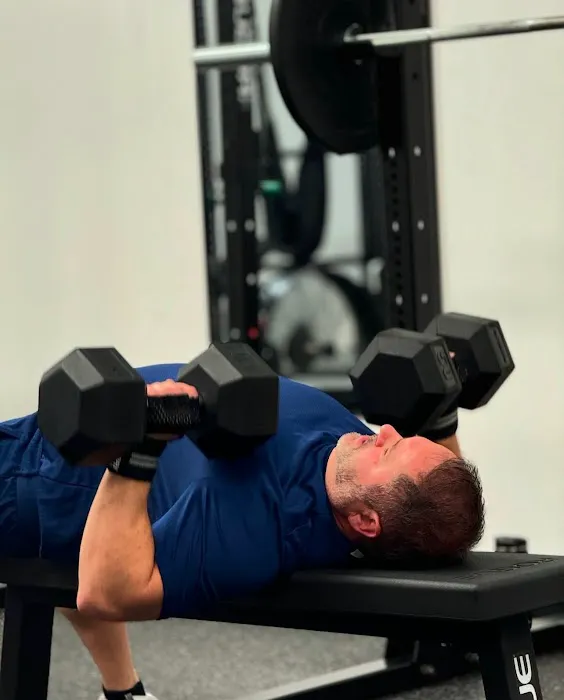 Premier Athletics and Fitness Picture 1