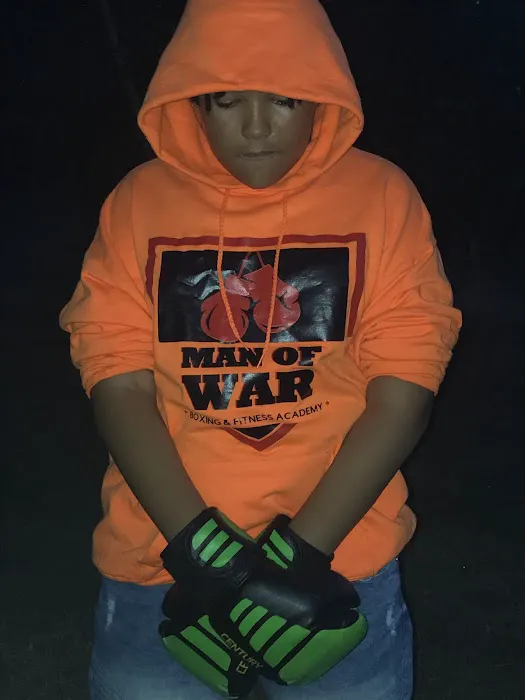 Man of War Boxing and Fitness Academy Picture 10