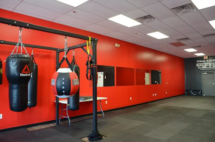 Man of War Boxing and Fitness Academy Picture 6