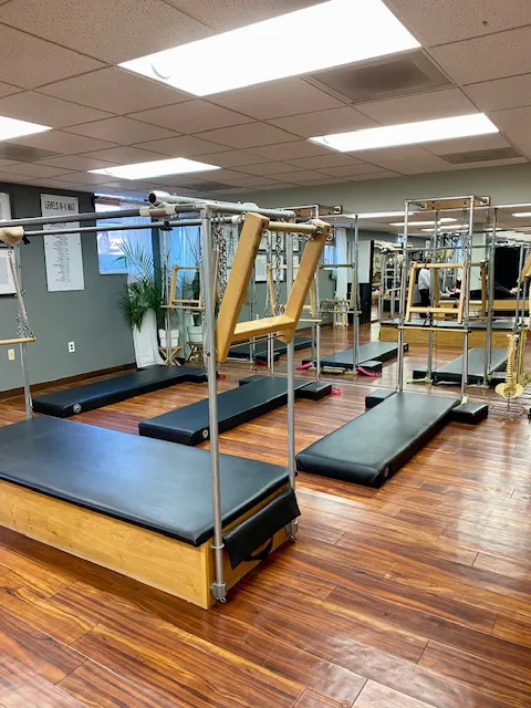 Body Precision Pilates Studio Picture 7