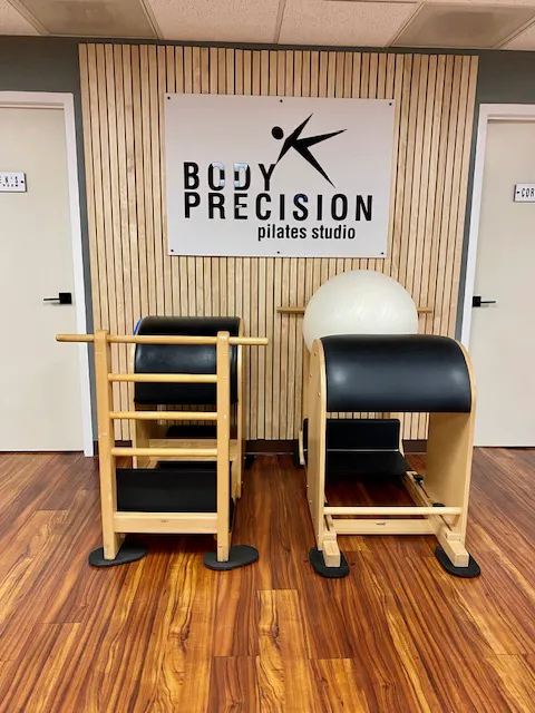 Body Precision Pilates Studio Picture 4