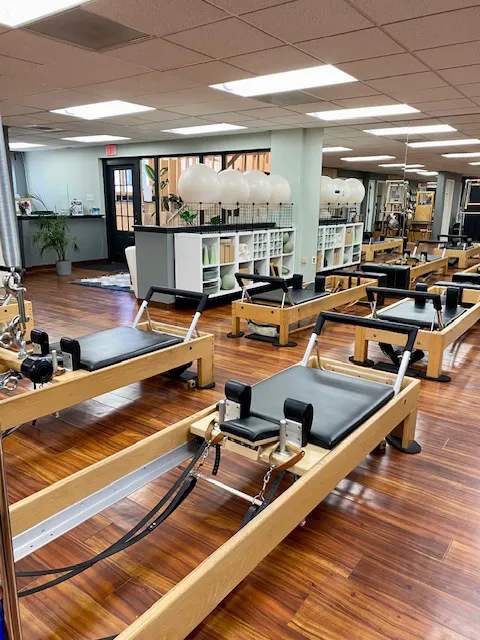 Body Precision Pilates Studio Picture 8