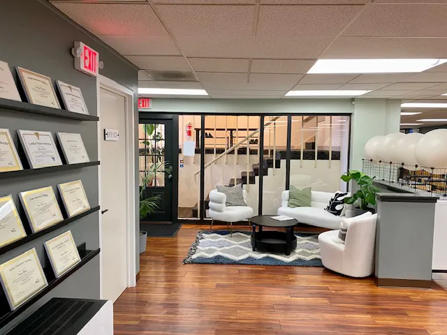 Body Precision Pilates Studio Picture 2