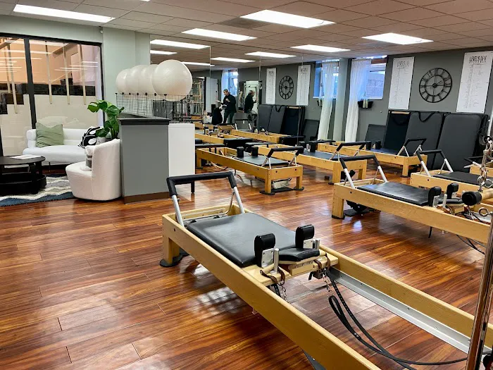 Body Precision Pilates Studio Picture 3