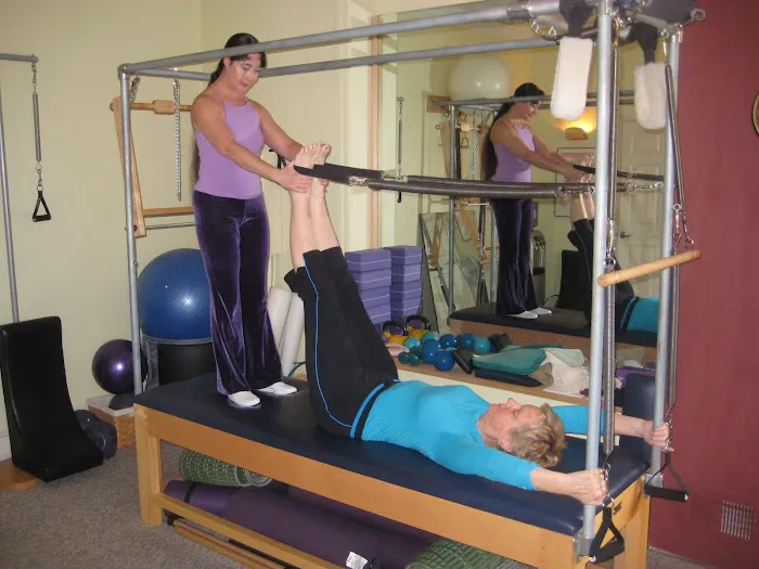 Gemma's Pilates and Movement Training Picture 1