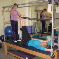 Gemma's Pilates and Movement Training ico