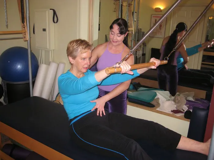 Gemma's Pilates and Movement Training Picture 5