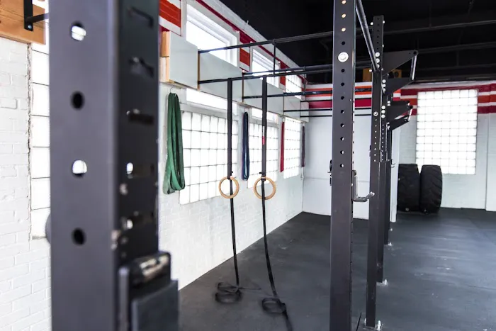 CrossFit Conshohocken Picture 4