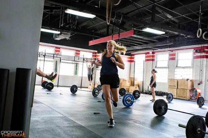 CrossFit Conshohocken Picture 6