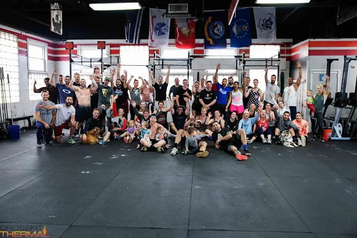 CrossFit Conshohocken Picture 9