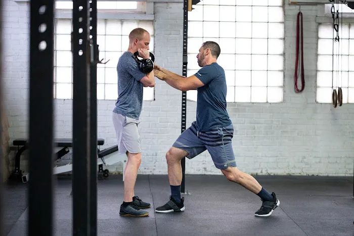 CrossFit Conshohocken Picture 3