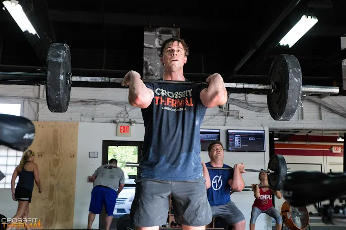 CrossFit Conshohocken Picture 1