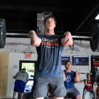 CrossFit Conshohocken ico