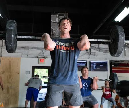 CrossFit Conshohocken