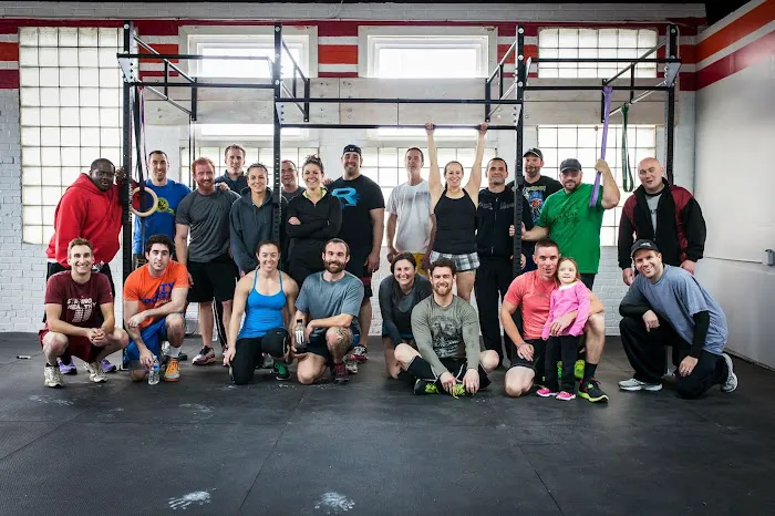 CrossFit Conshohocken Picture 10